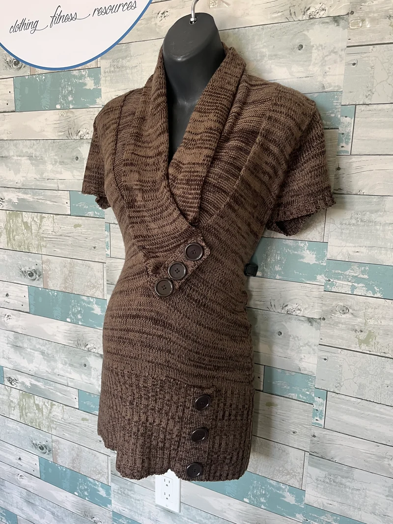 Majora maternity tunic