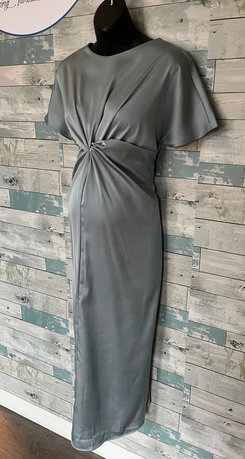 H&M Mama Maternity gown