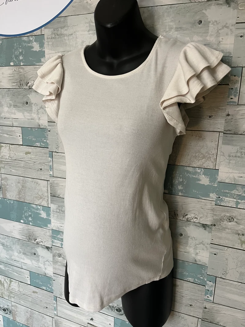 H&M Mama Maternity top