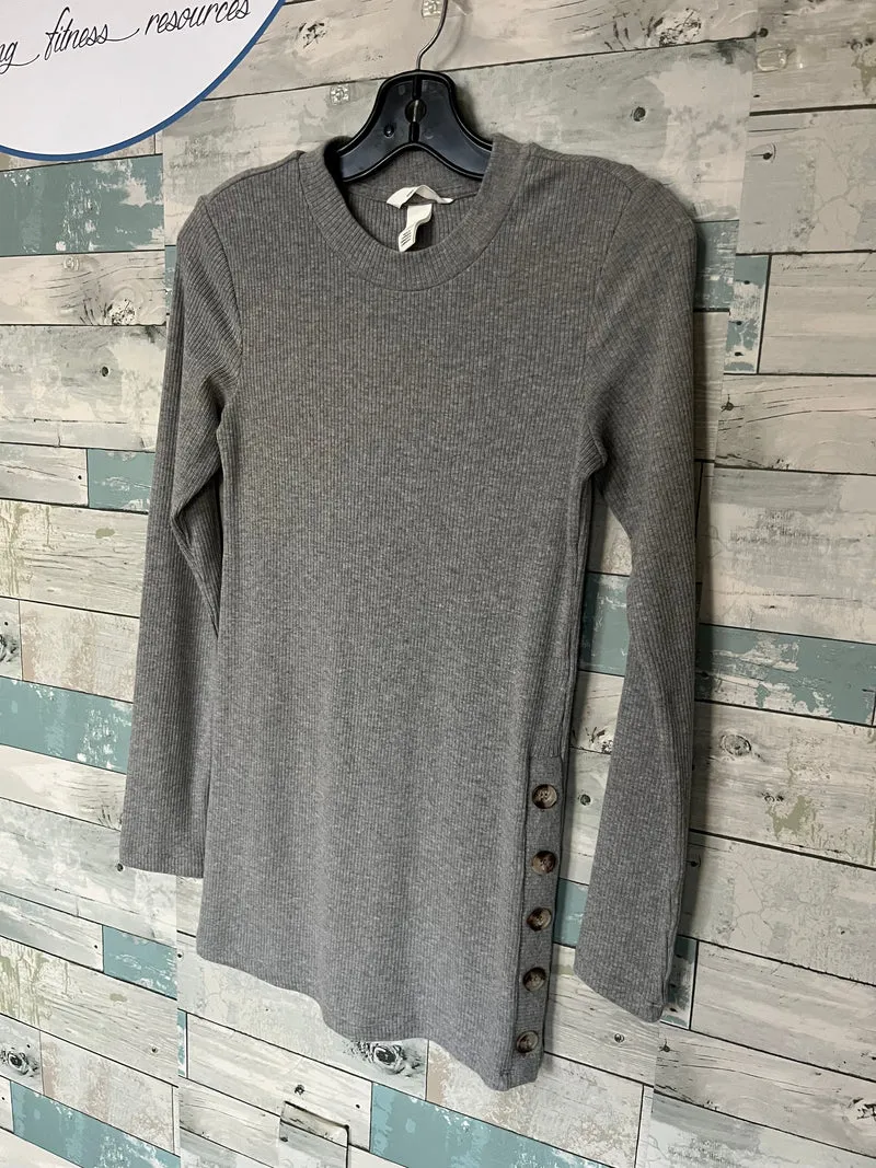 H&M Mama Maternity tunic top