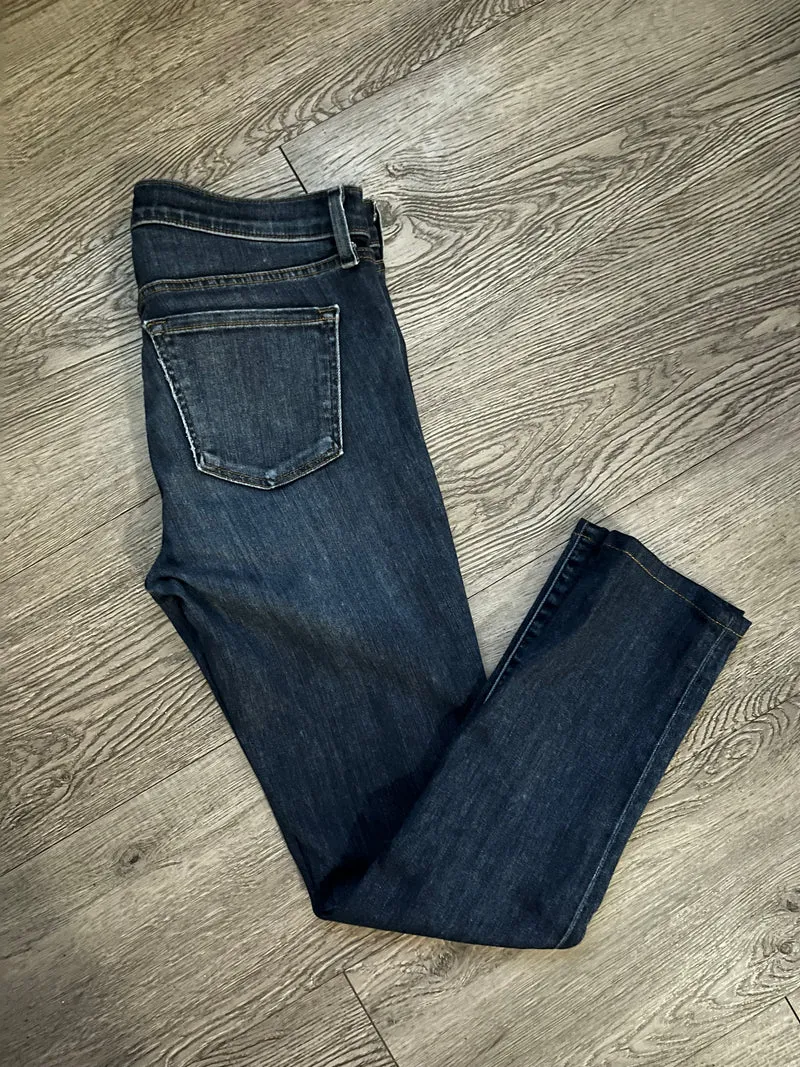 J Brand Mama Maternity bottom