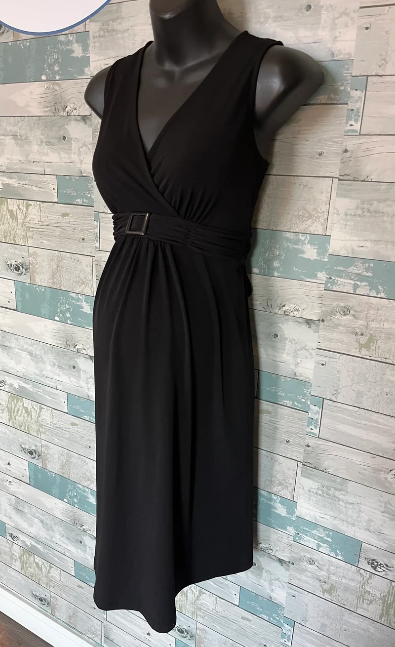 Motherhood Maternity dress
