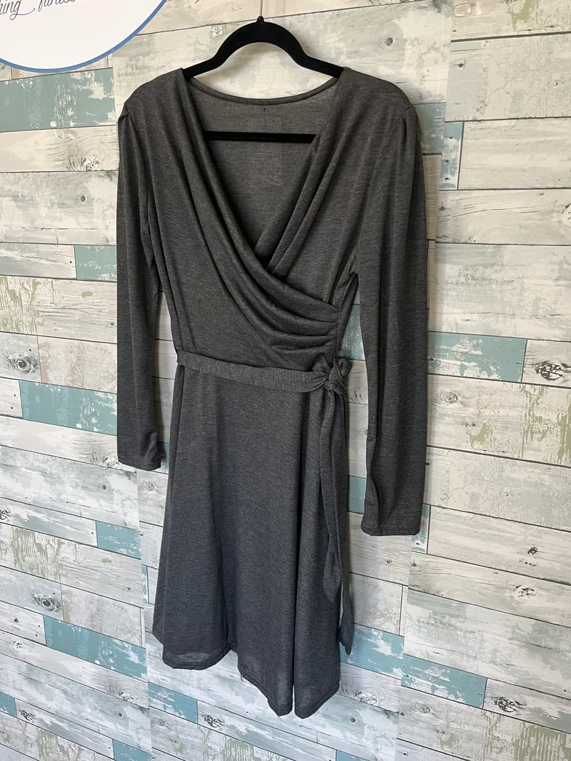 Nursing dress