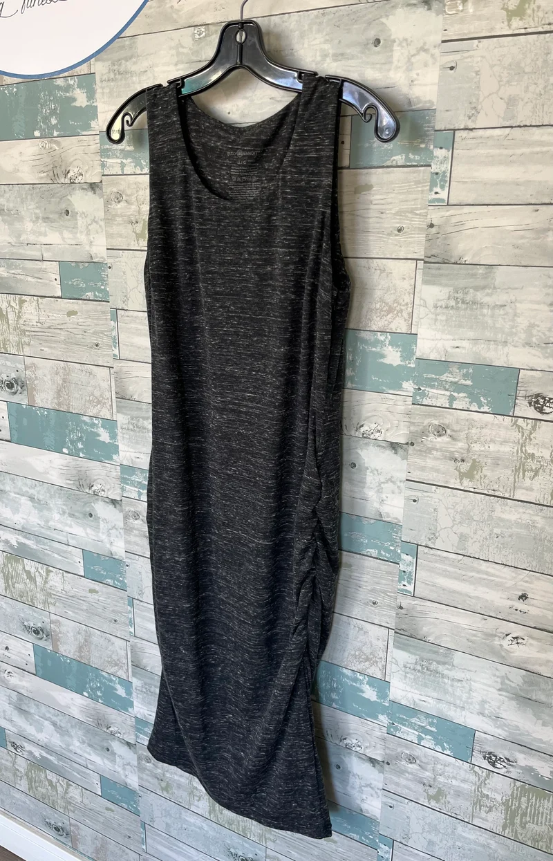 Belly Bandit Nursing Dress