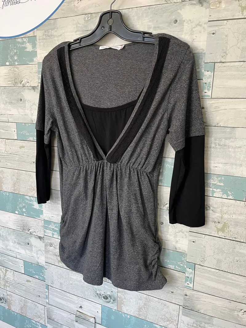 Modern Mummy Nursing top