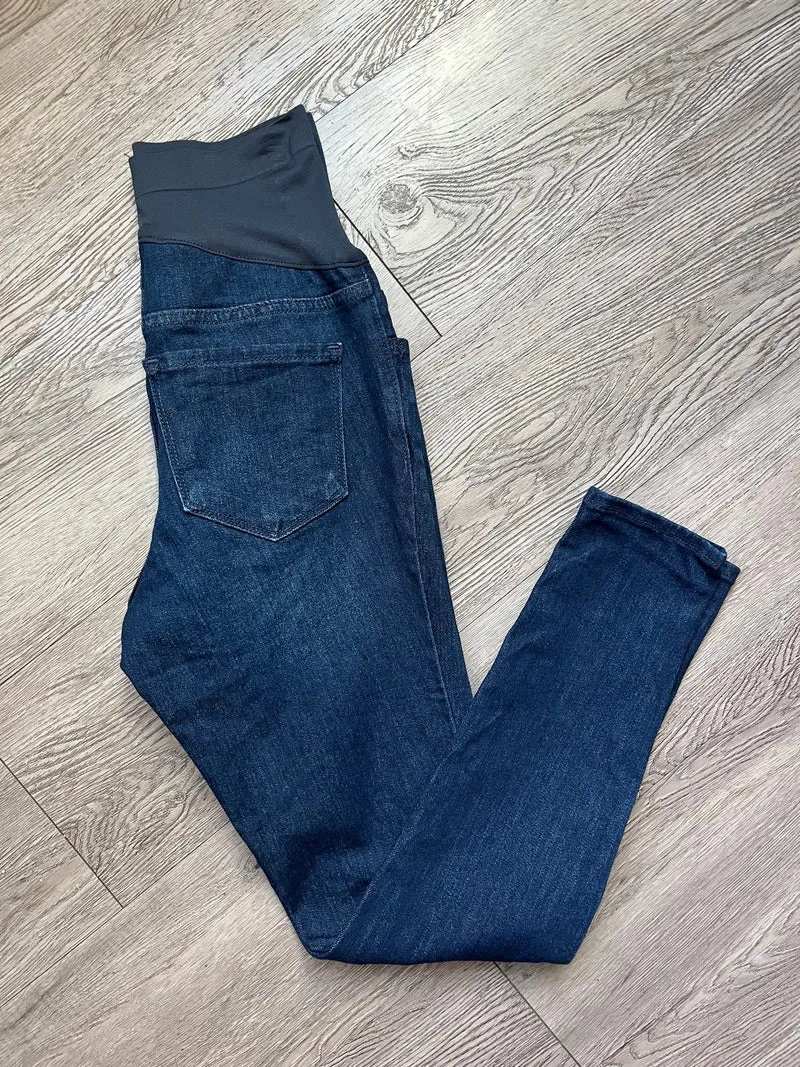 Old Navy Maternity Bottoms