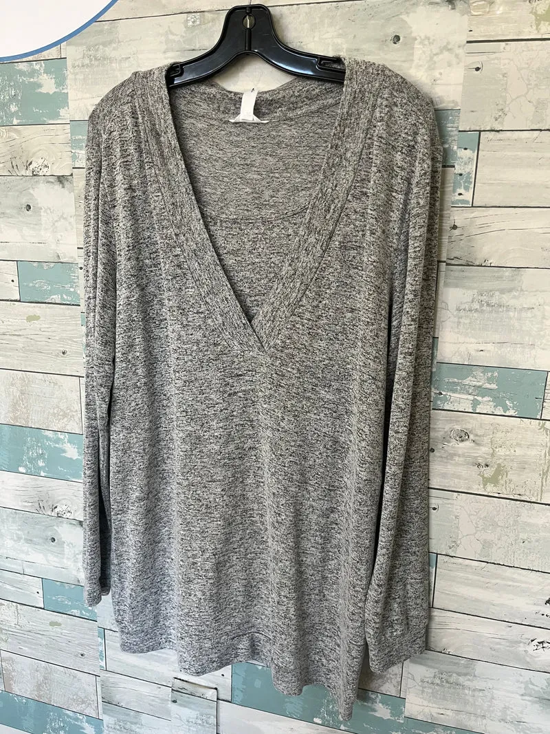 Thyme Nursing Top