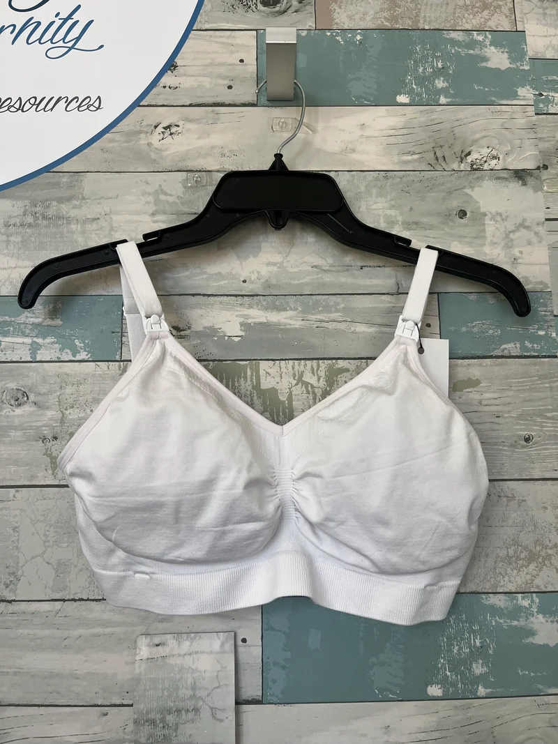Bravado Basics Nursing Bra
