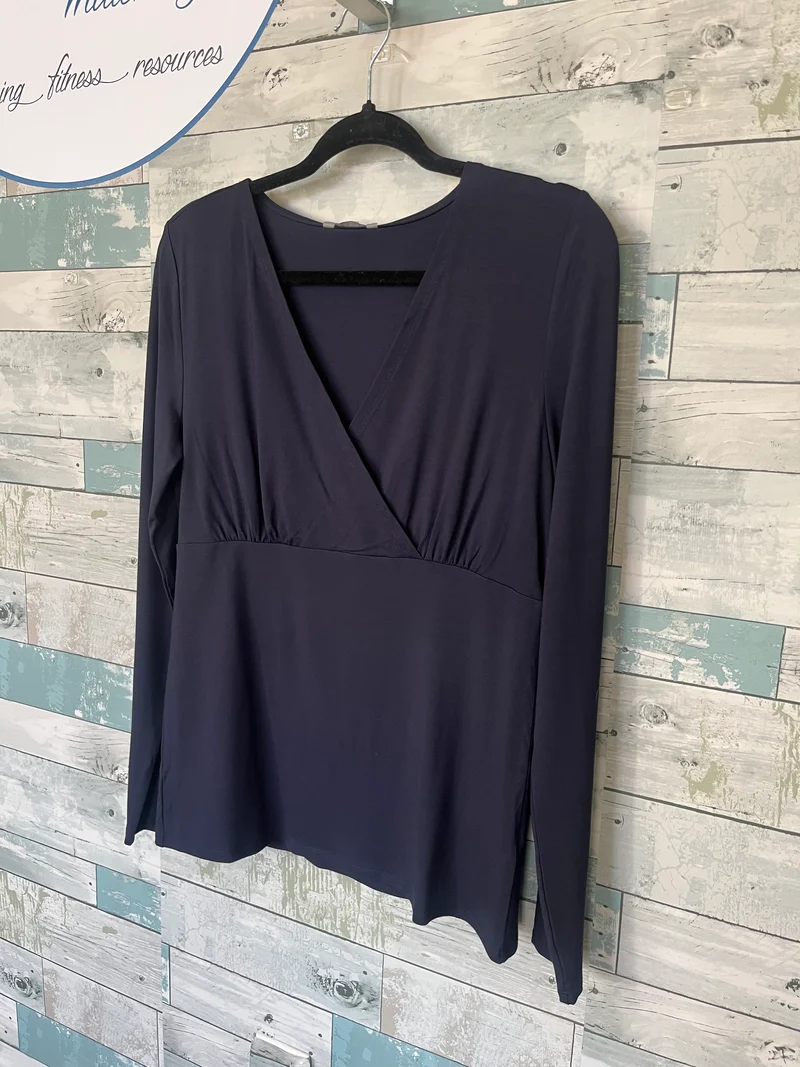 Thyme Nursing Top