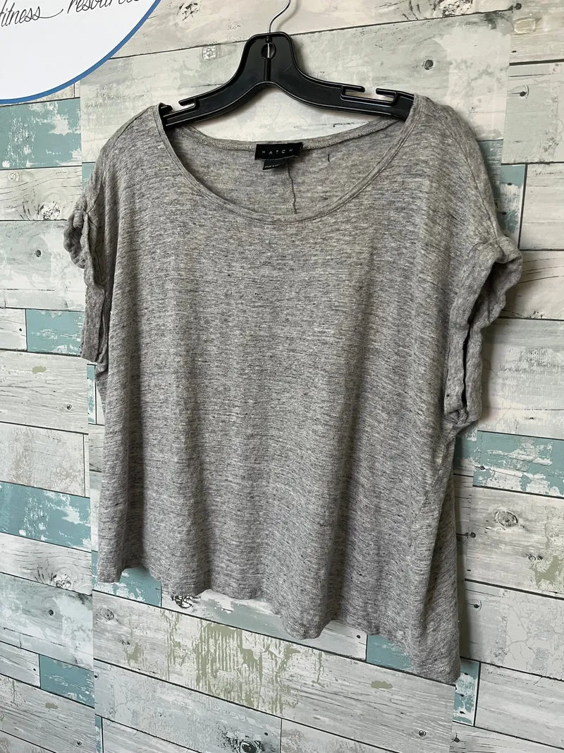 Hatch Maternity Top