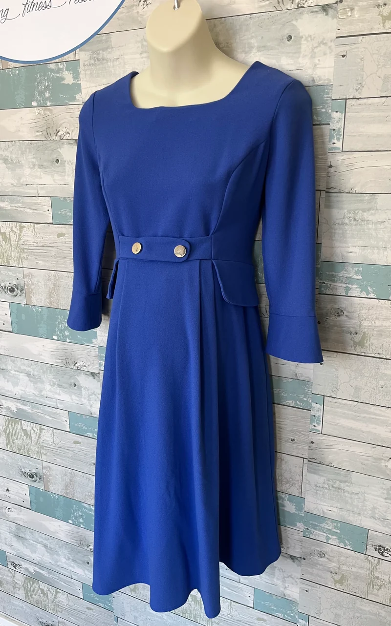 Luxe By Seraphine Dress