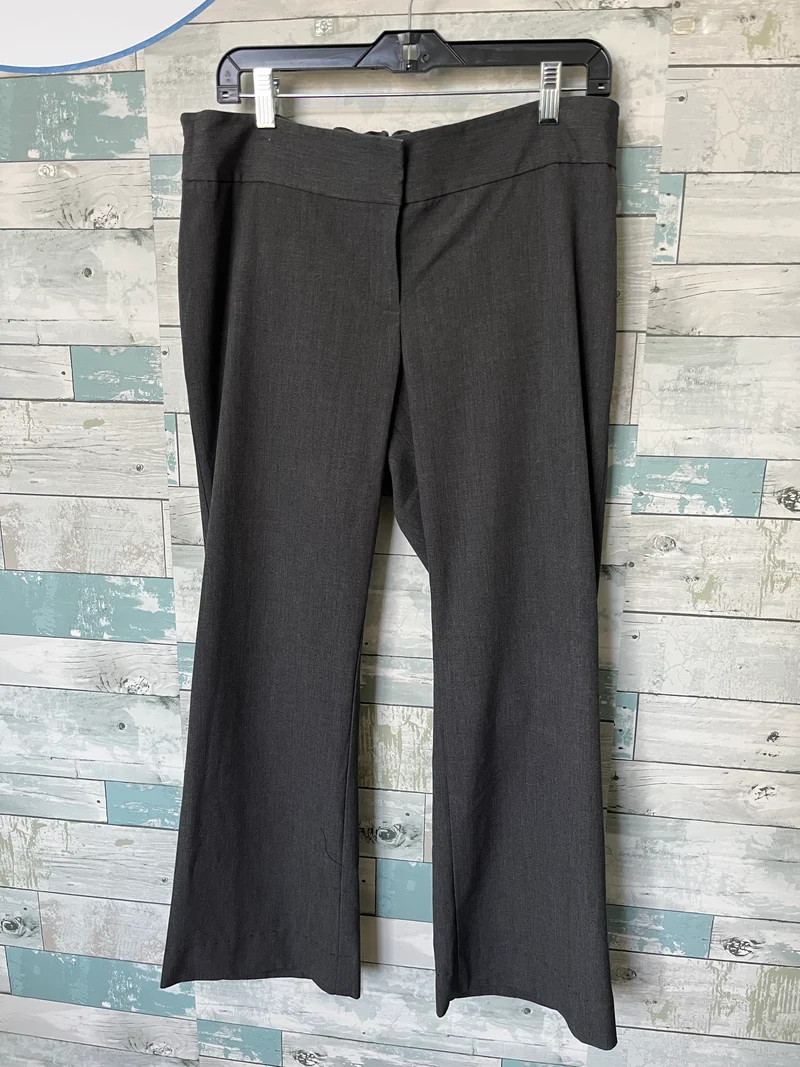 Ann Taylor Maternity Bottoms