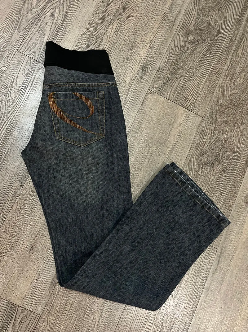 Chic by egg Maternity bottom