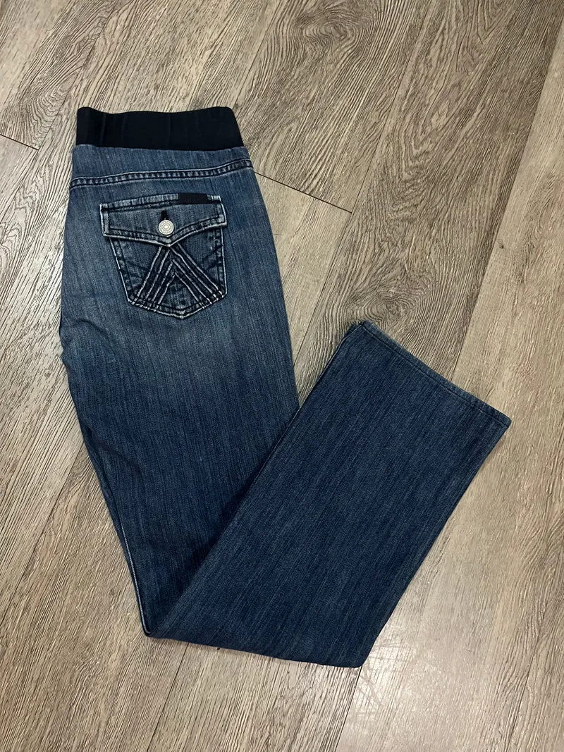 Seven For All Mankind Maternity bottom