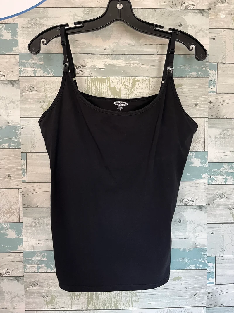 Old Navy Maternity nursing top