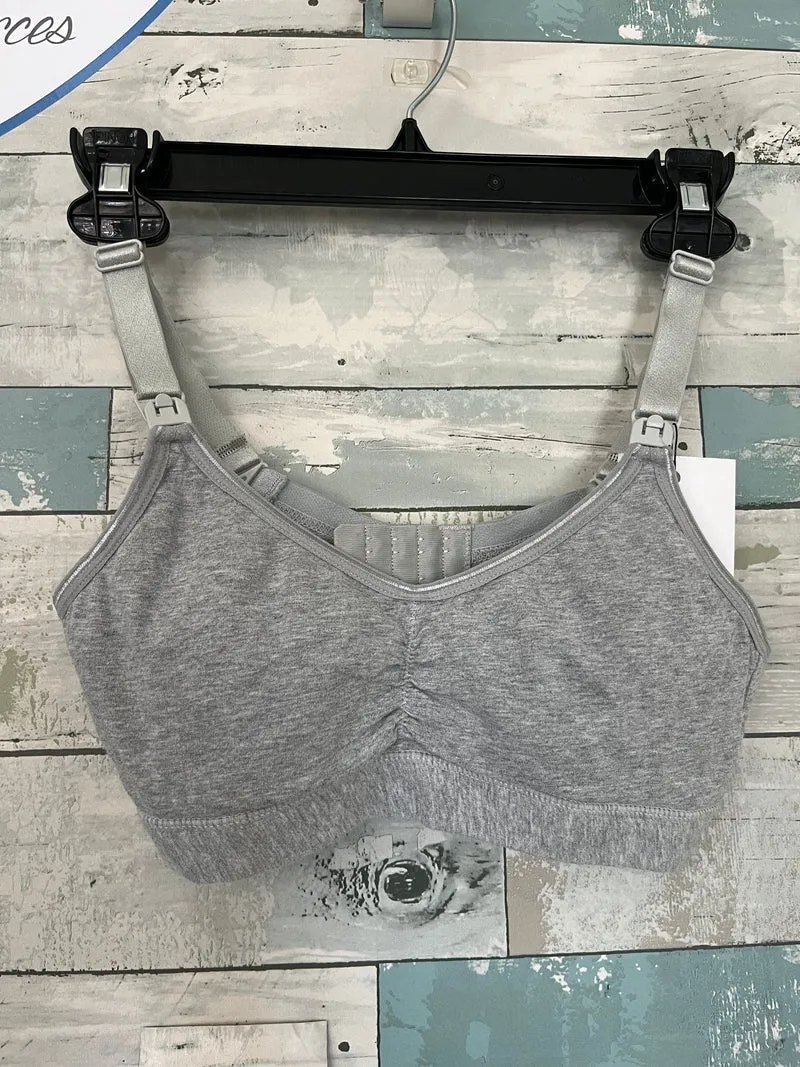 Shein Nursing bralette