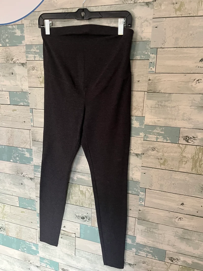 Old Navy maternity leggings