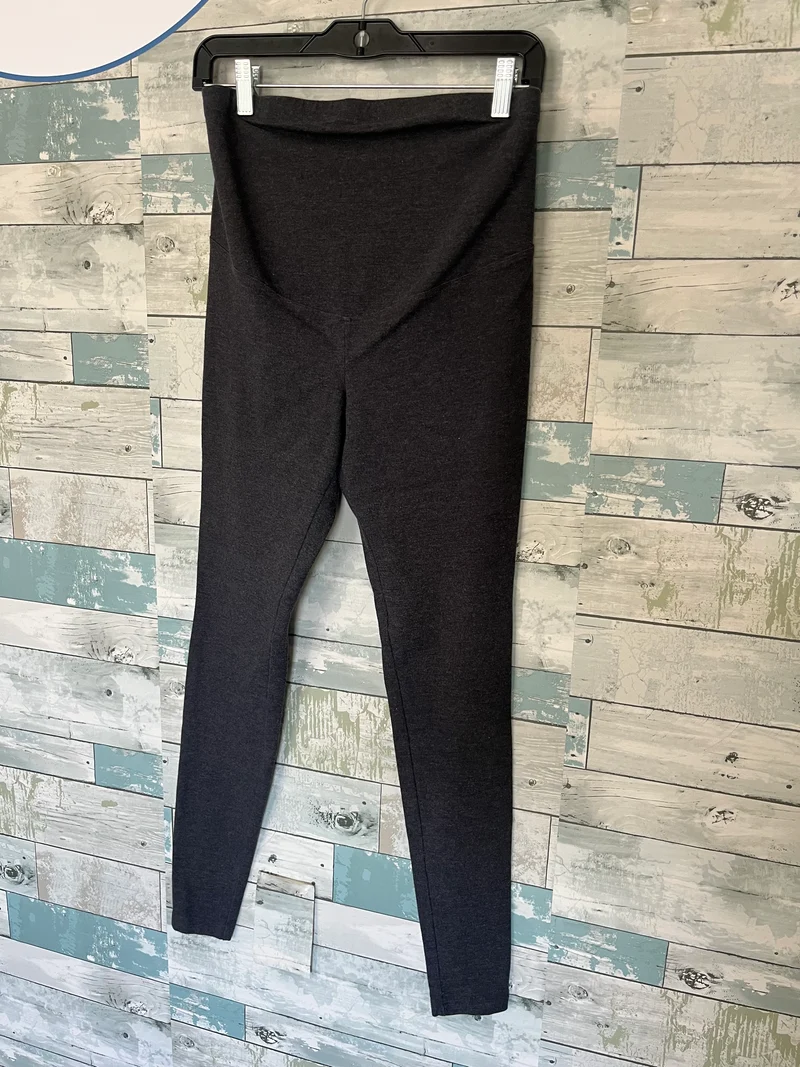 Old Navy maternity leggings