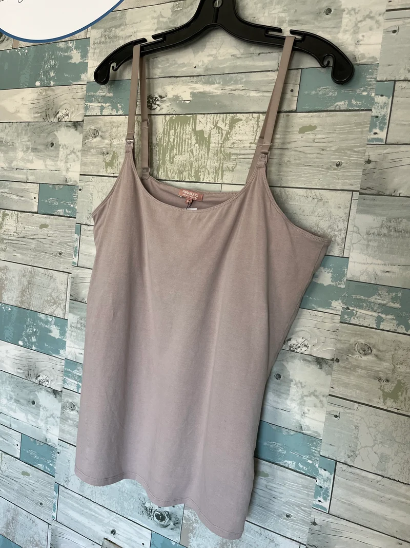 Parasuco Maternity Nursing top