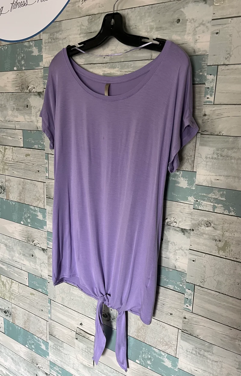 Thyme Maternity top