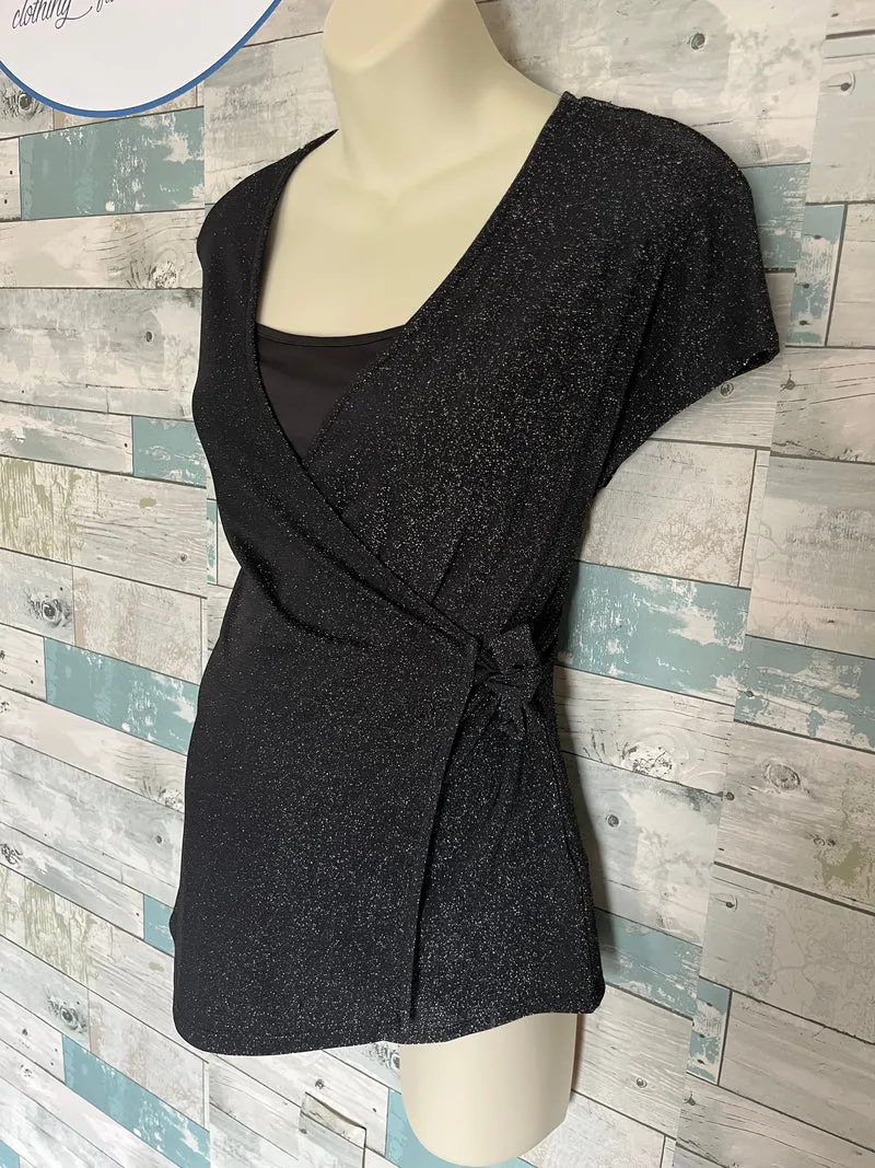 Thyme Nursing Top