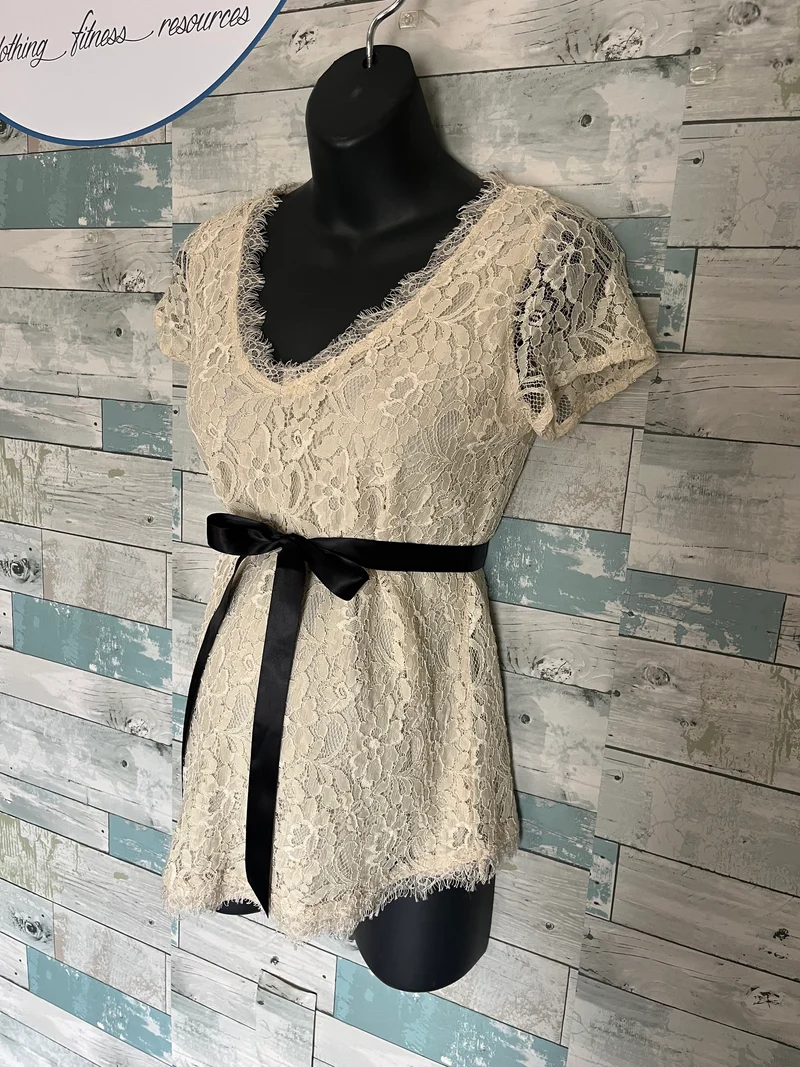 Motherhood Maternity top