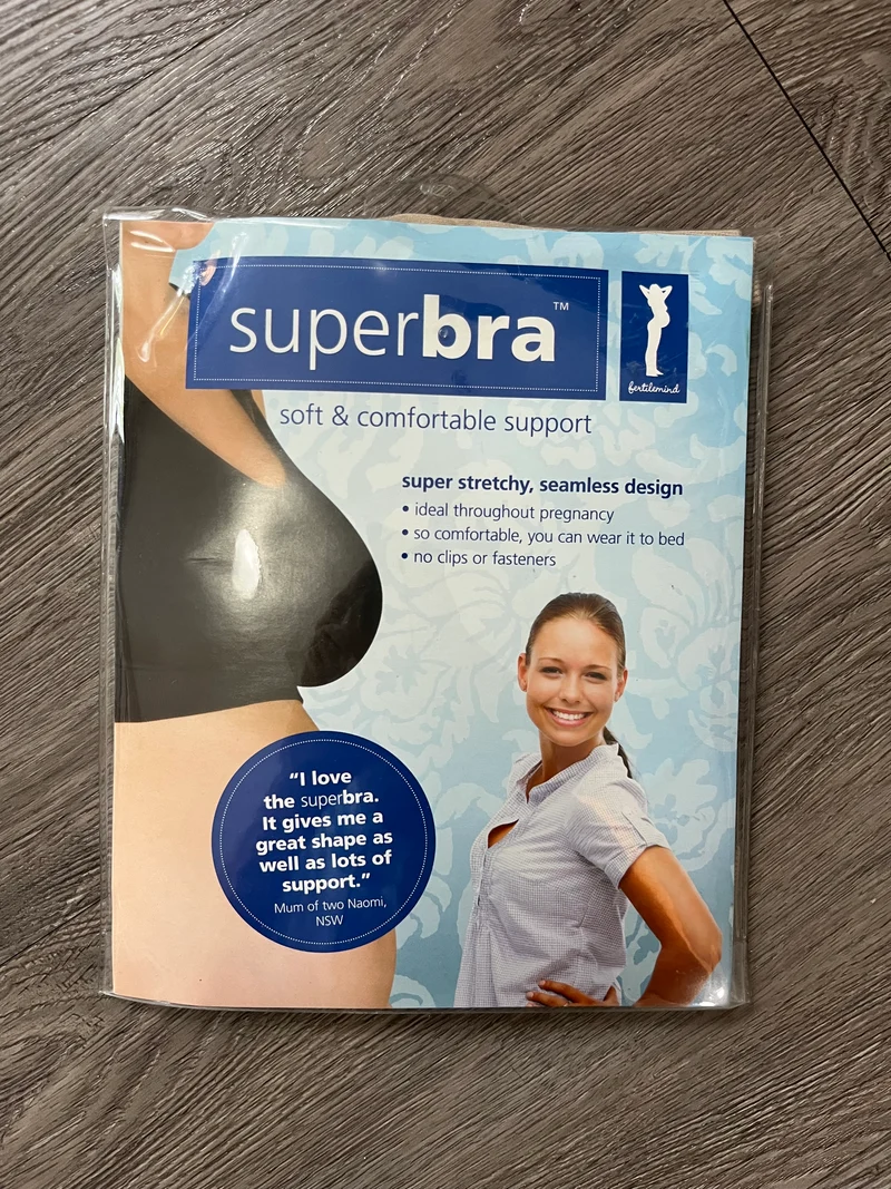 FertileMind superbra
