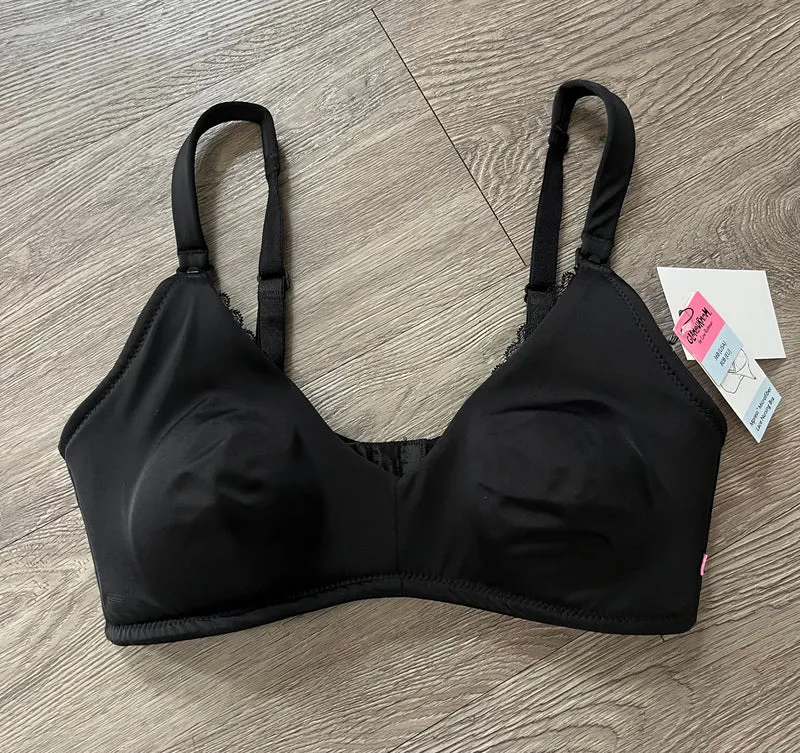 Glamour Mom nursing bra