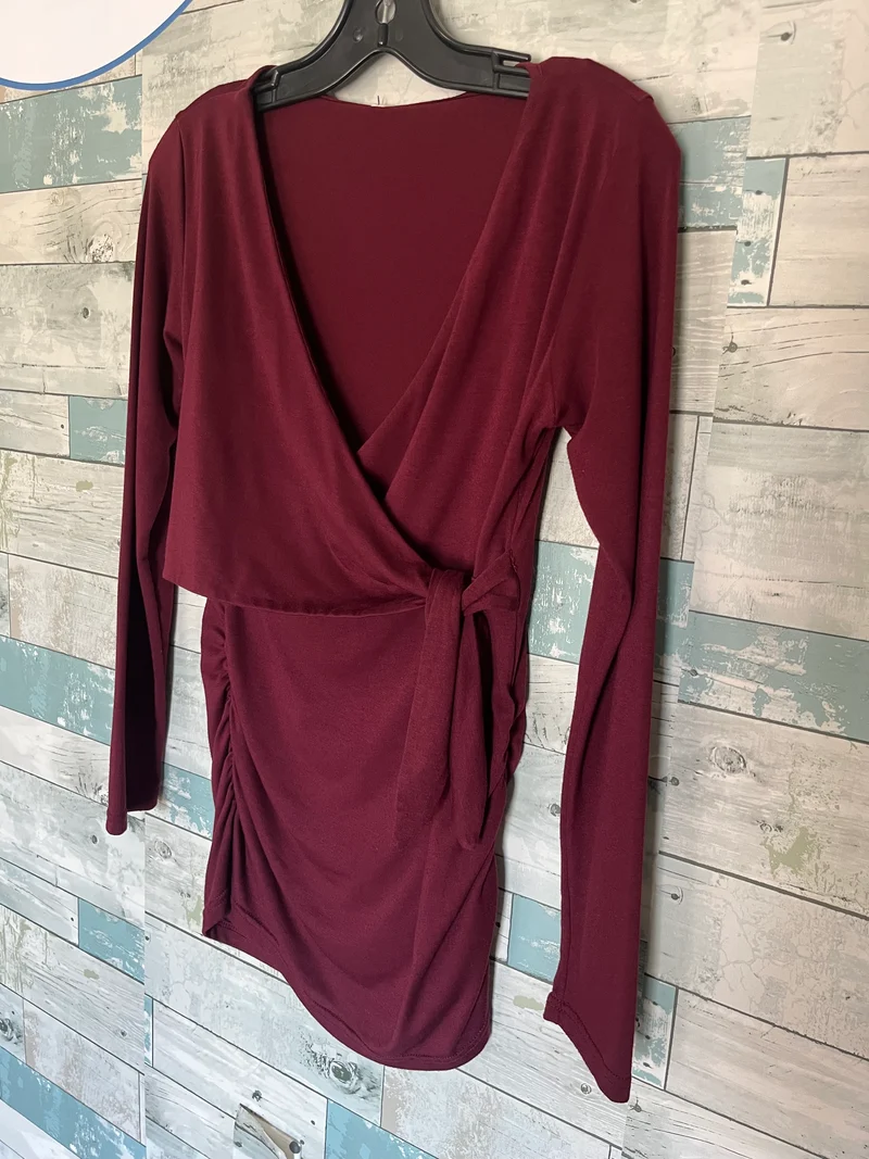 Nursing Top