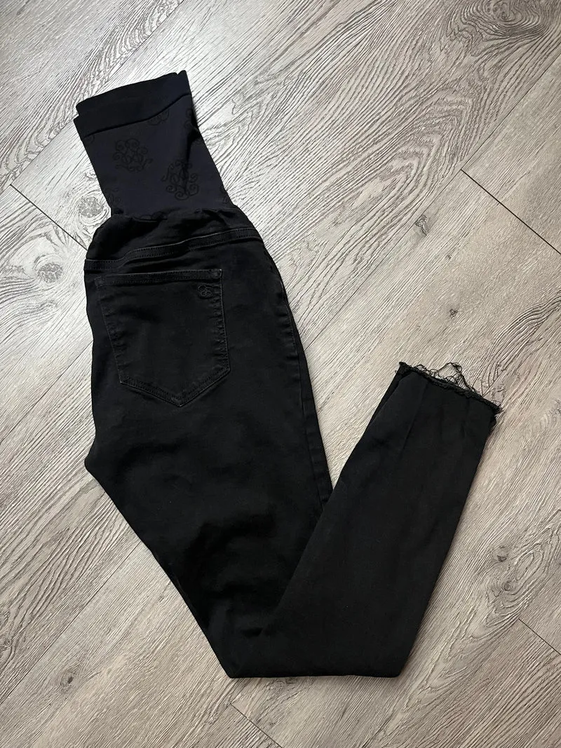 Jessica Simpson Maternity bottom