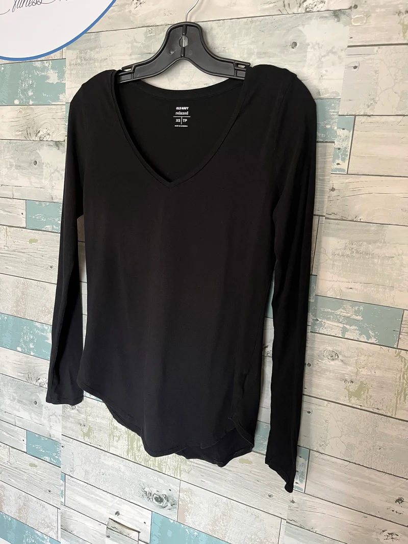 Old Navy Maternity top
