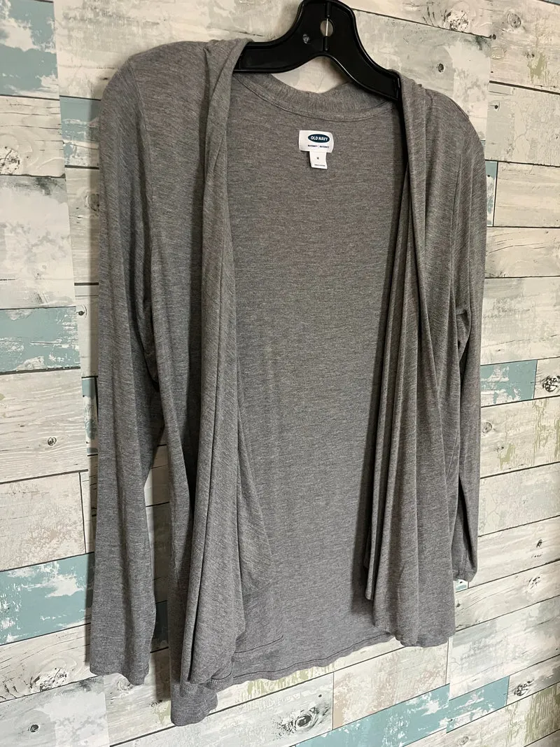 Old Navy Maternity nursing cardigan