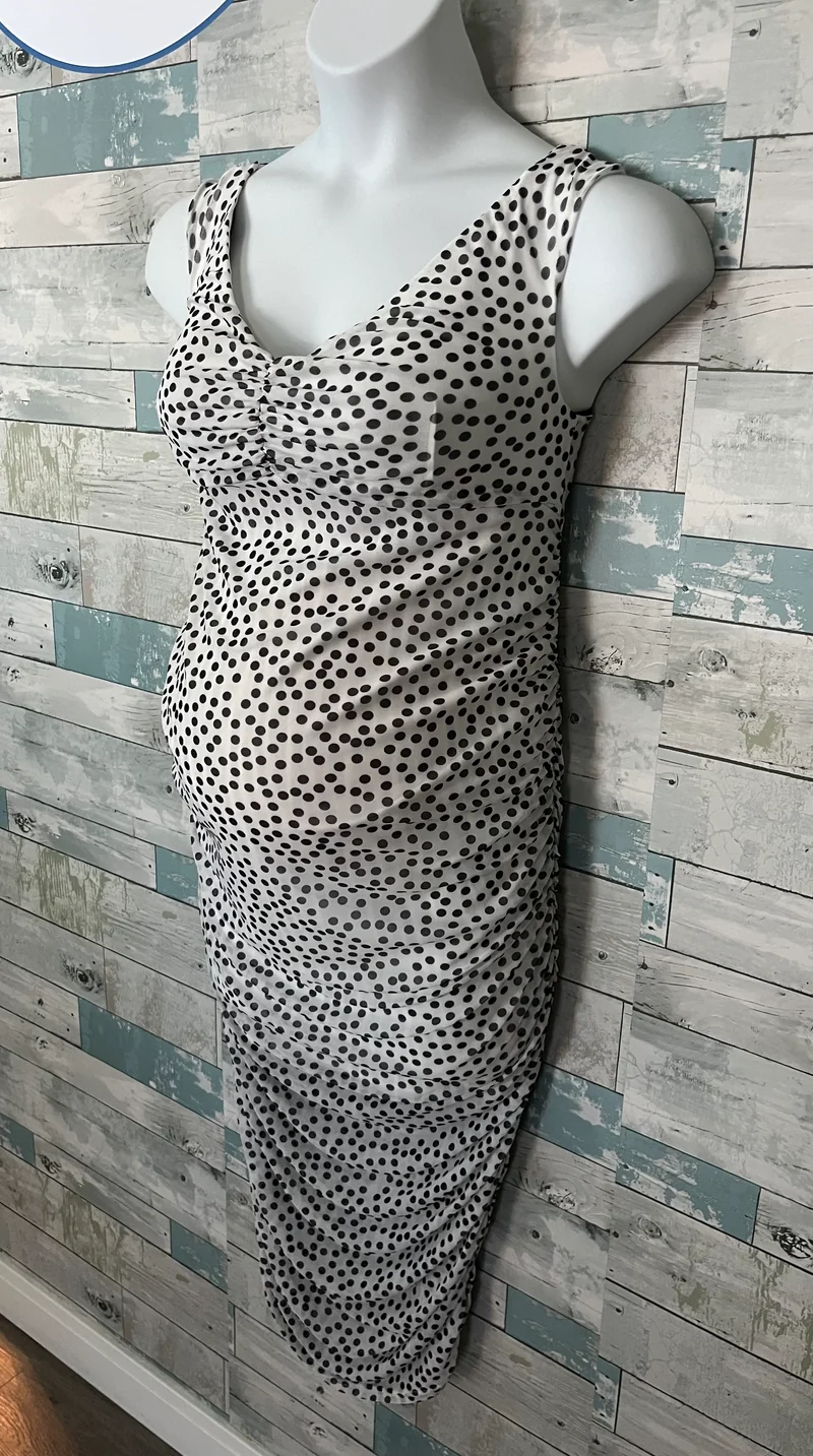 ASOS Maternity Dress