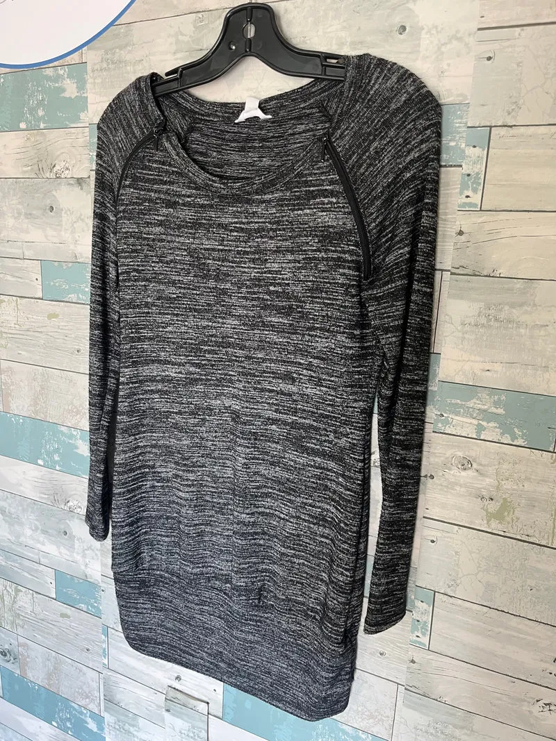 Thyme Maternity Top