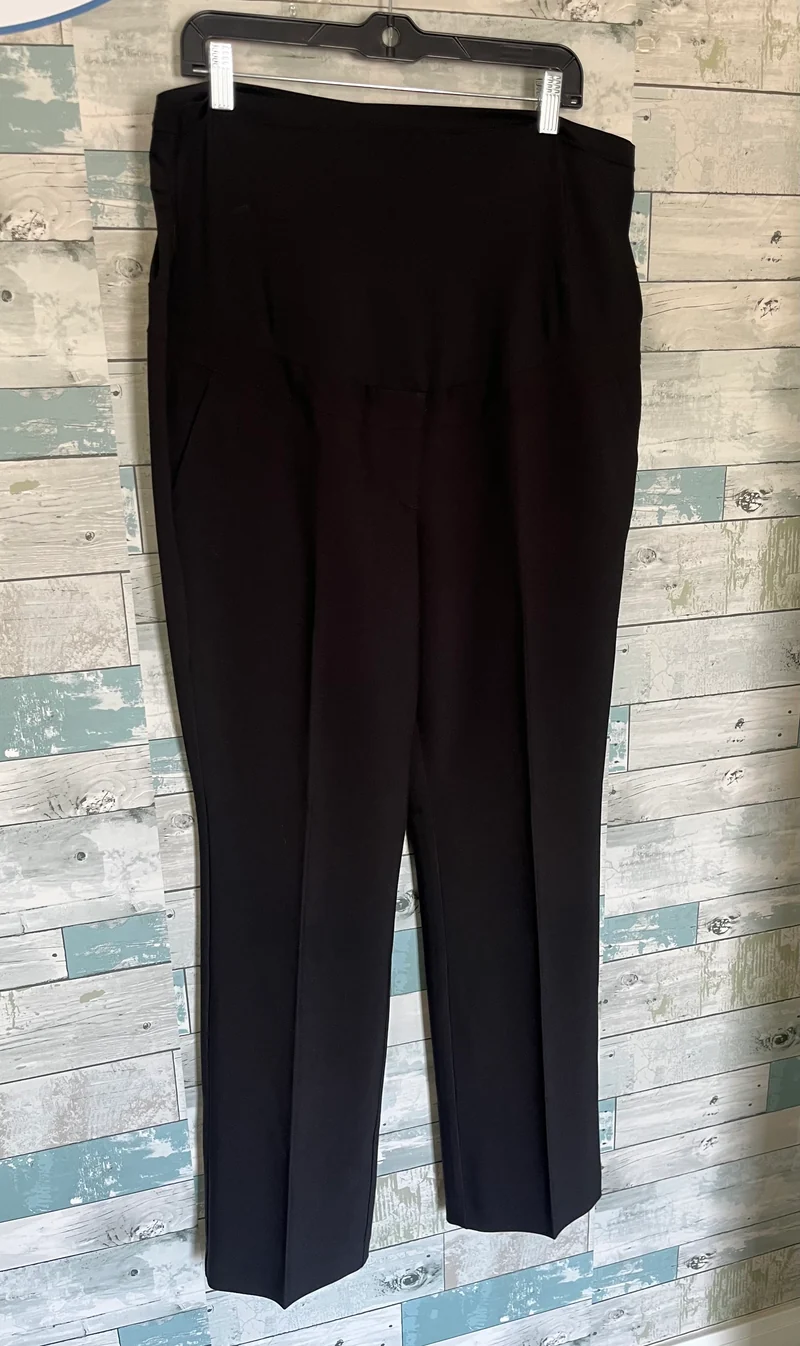 Stork & Babe Maternity bottoms