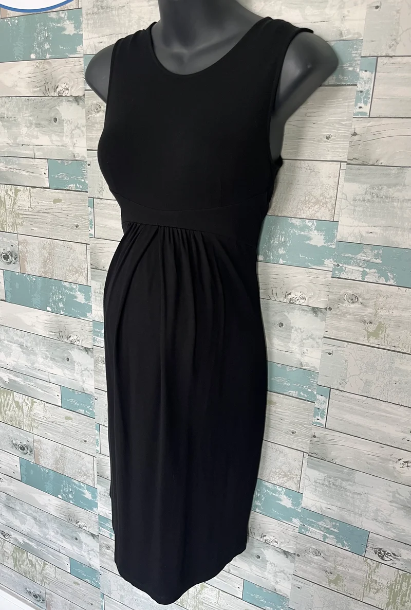 Isabella Oliver maternity dress