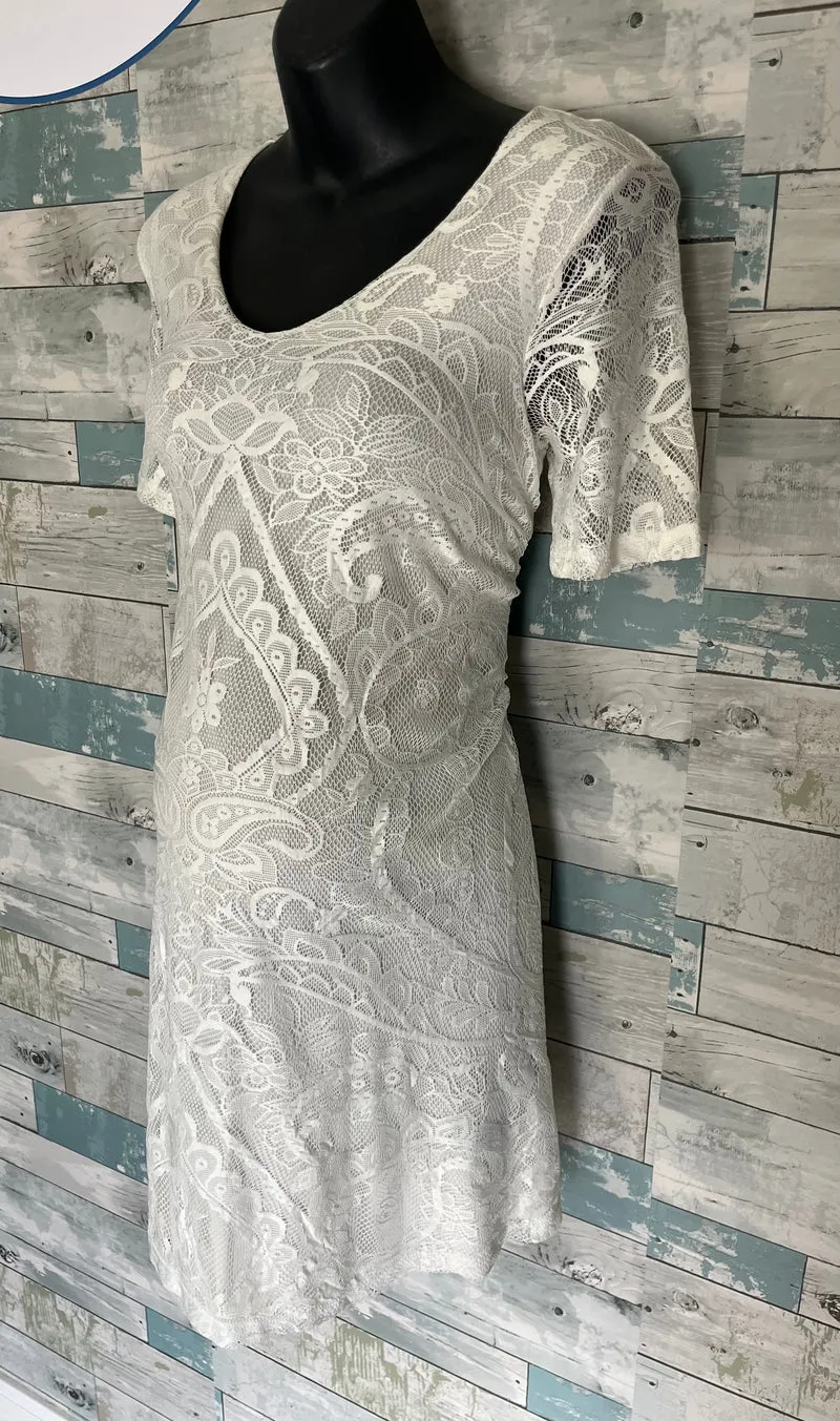 Asos Maternity dress