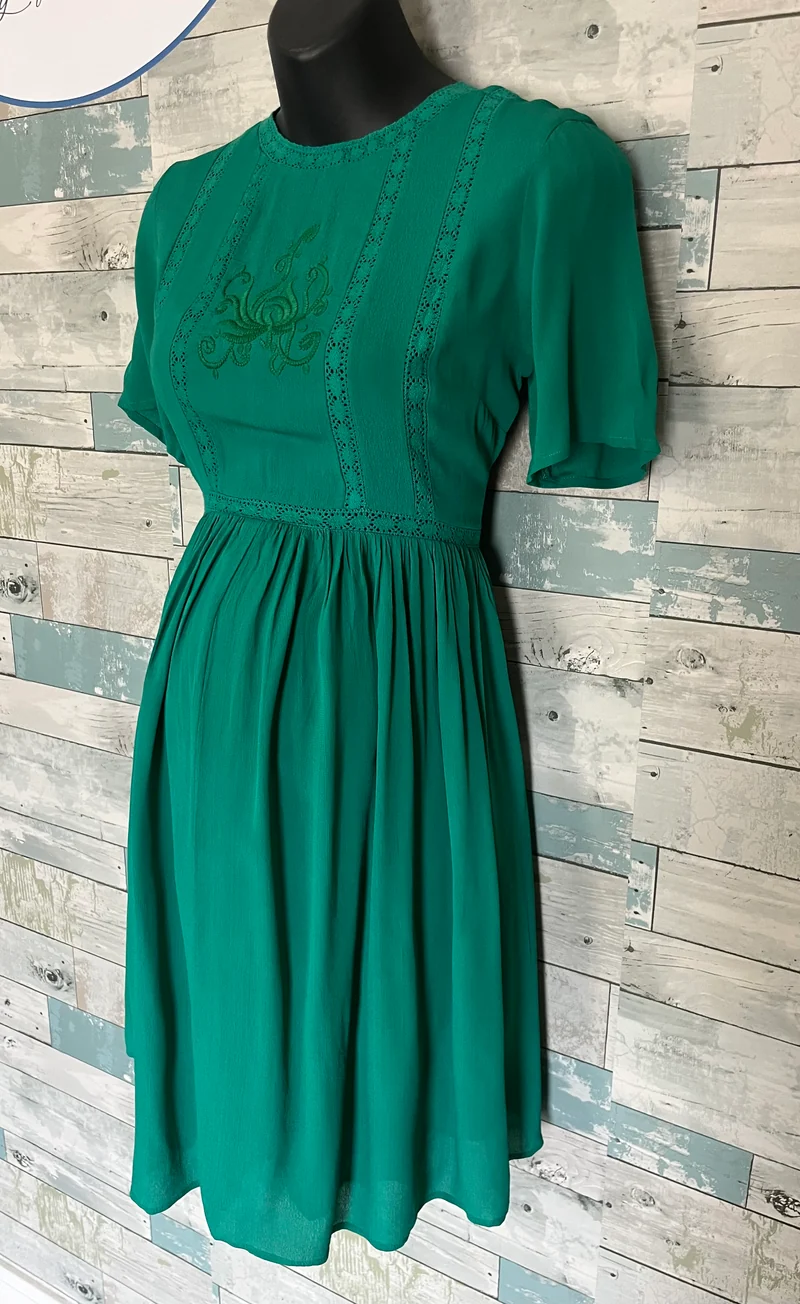 Asos Maternity dress