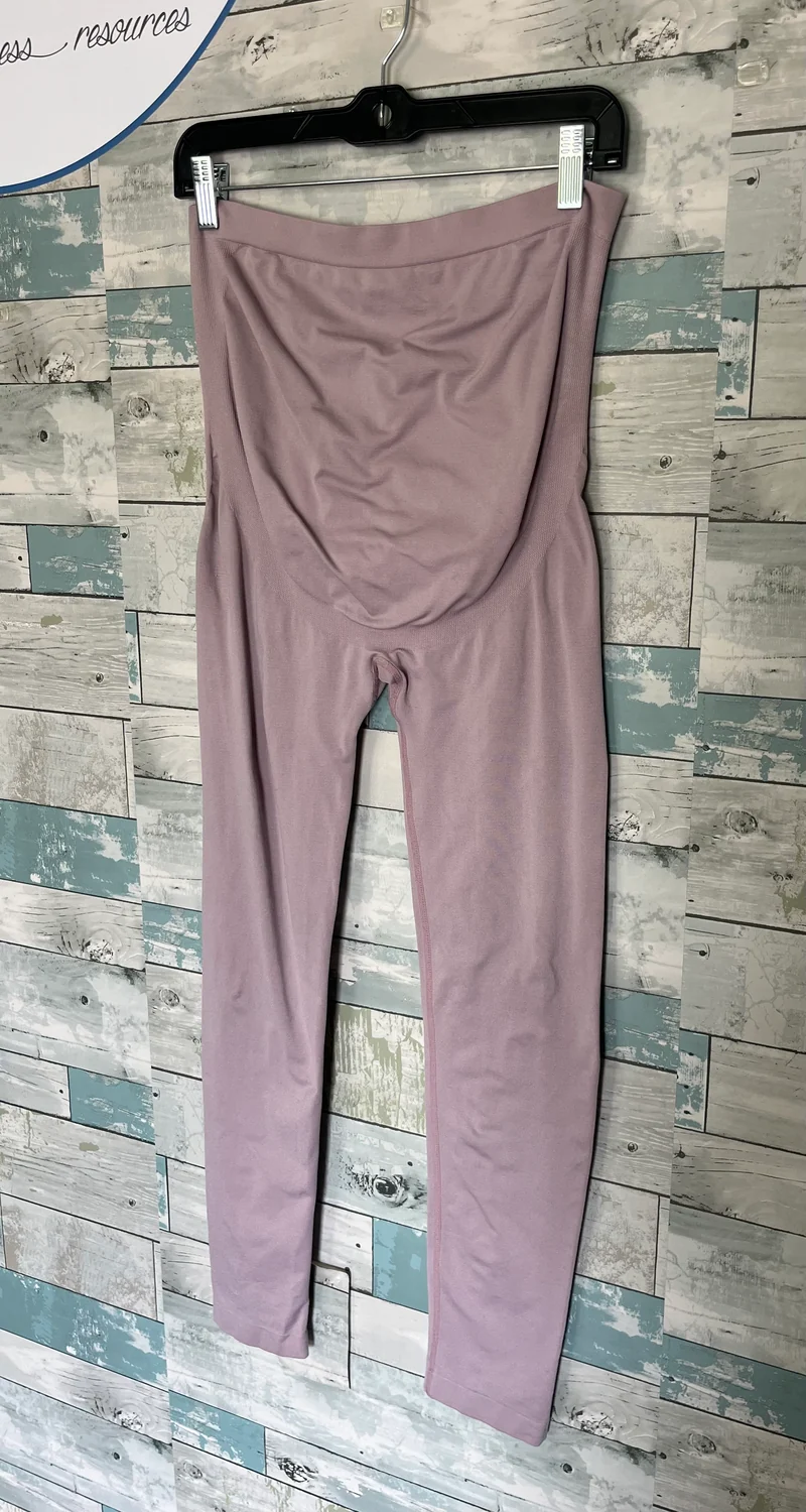 Maternity bottoms