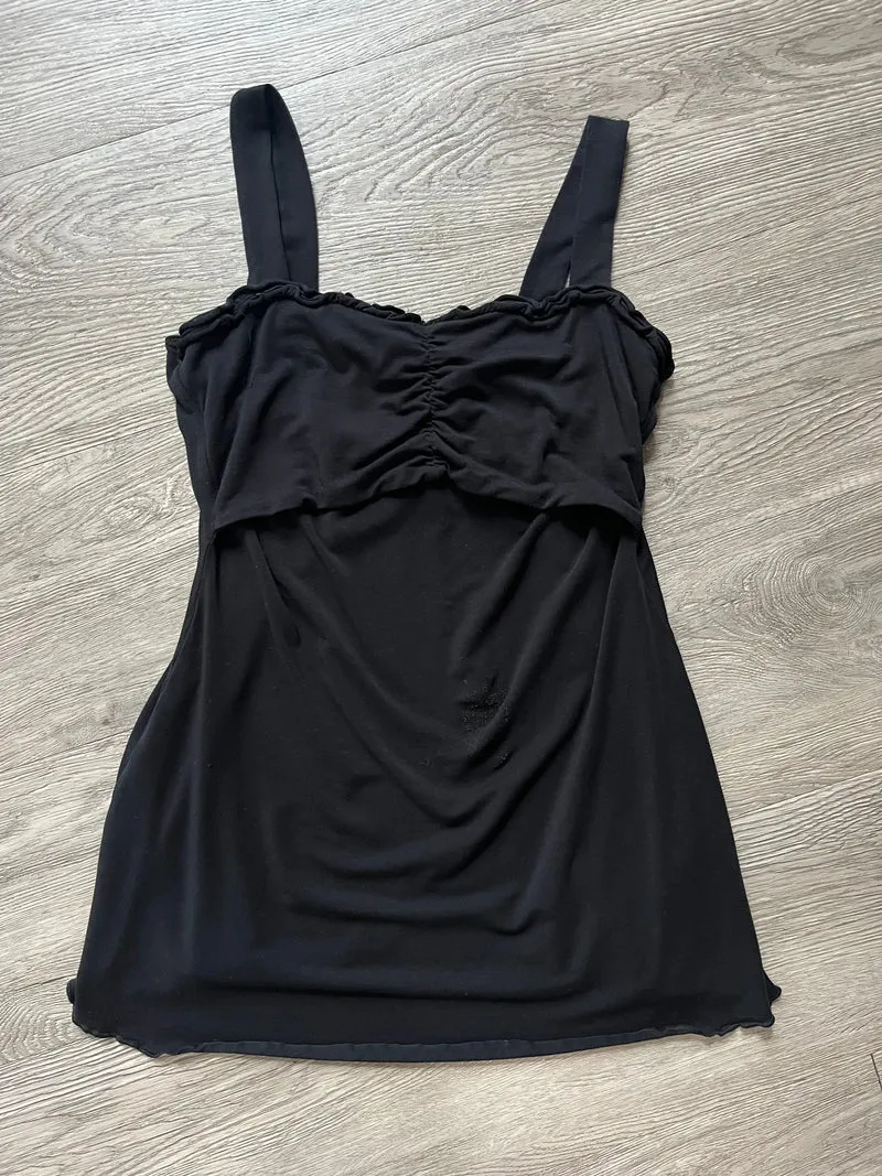 Boob Nursing Wear tank