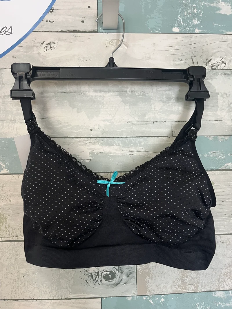 Bravado nursing bra