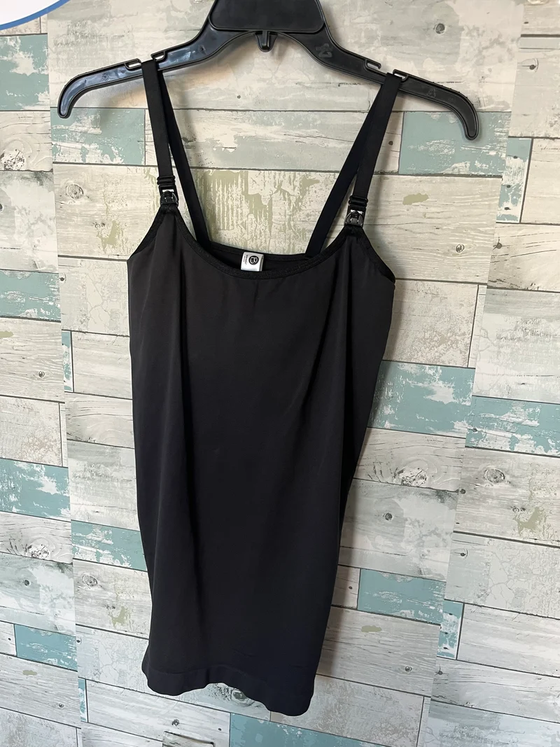 Bravado nursing top