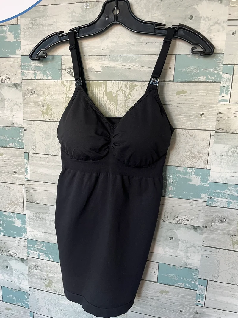 Bravado nursing top