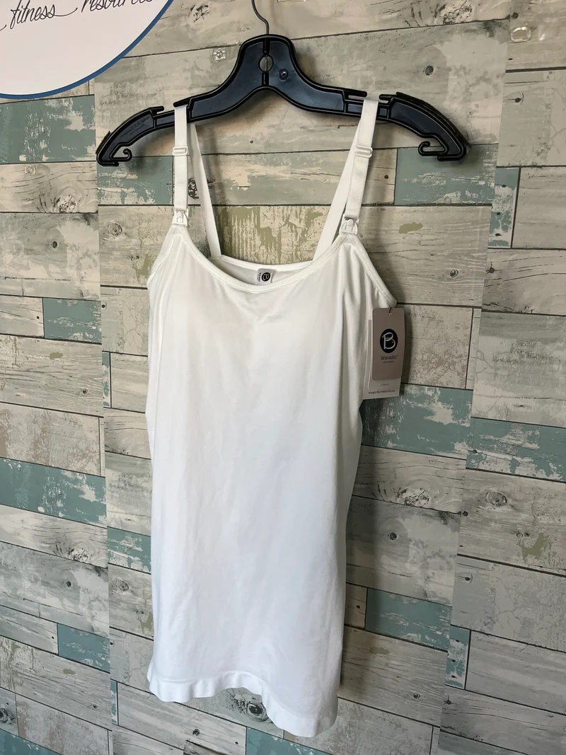 Bravado nursing top