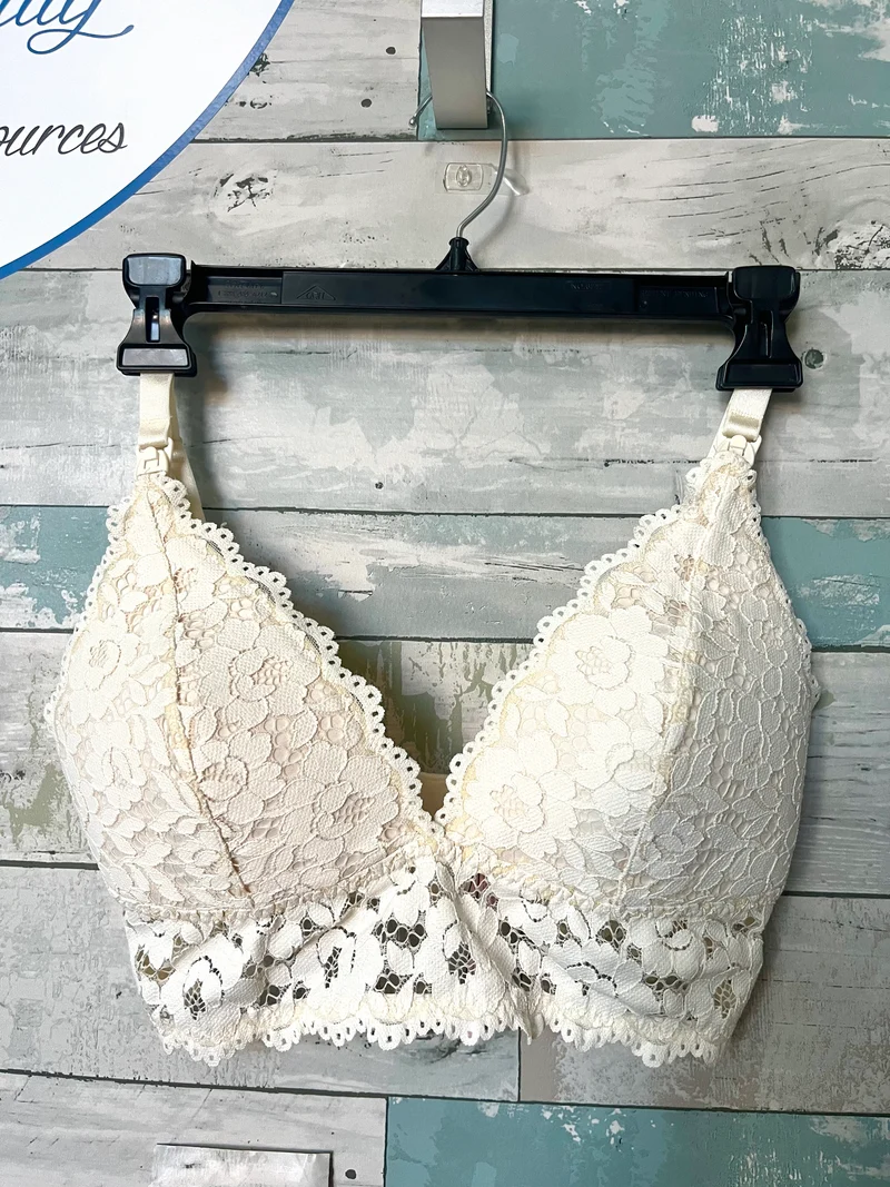 Momanda nursing bra