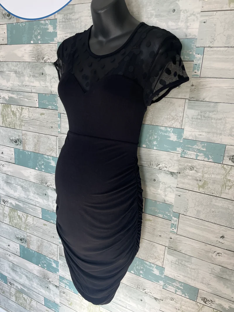 Stork & Babe maternity dress
