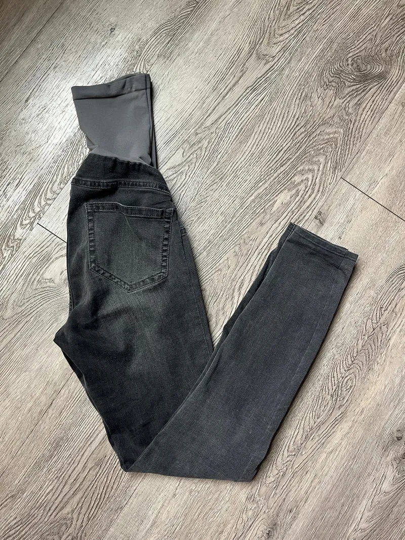 Indigo Blue maternity bottoms