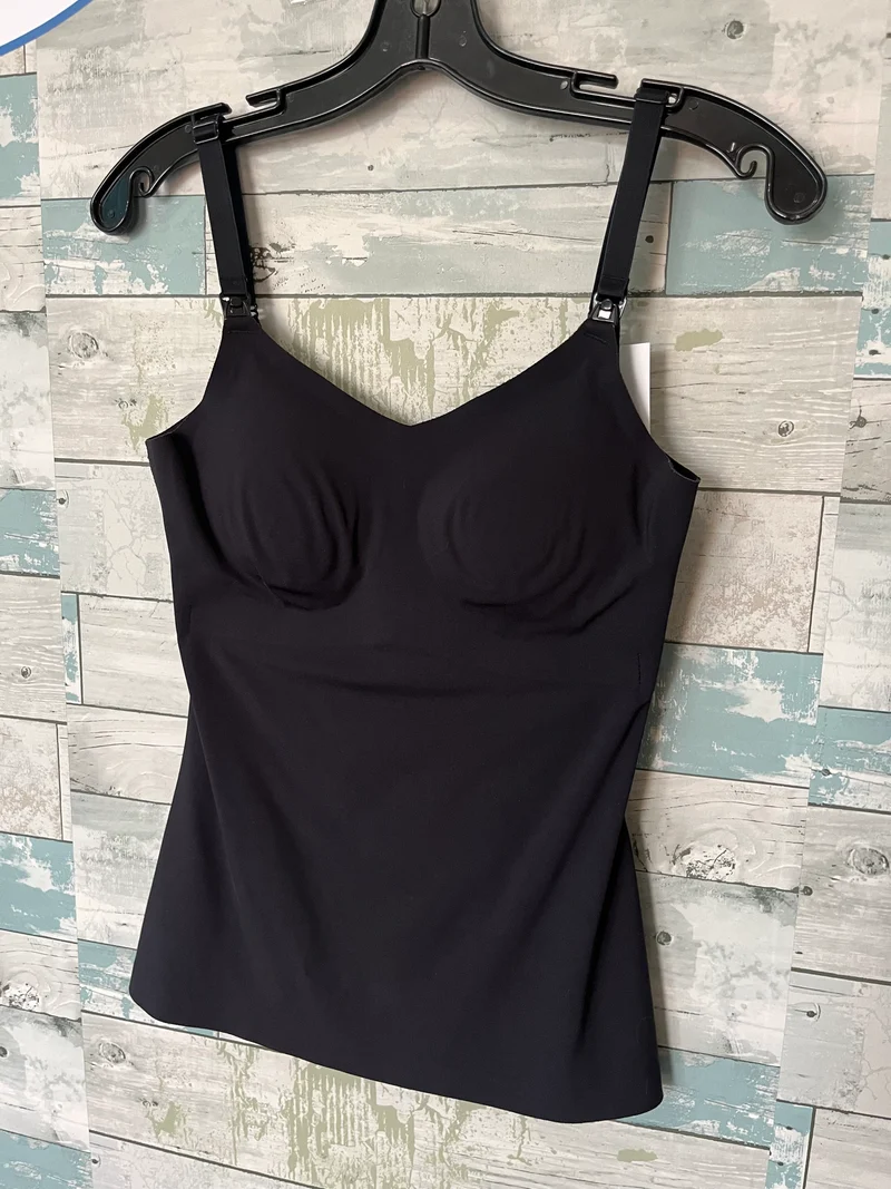 Knix nursing top