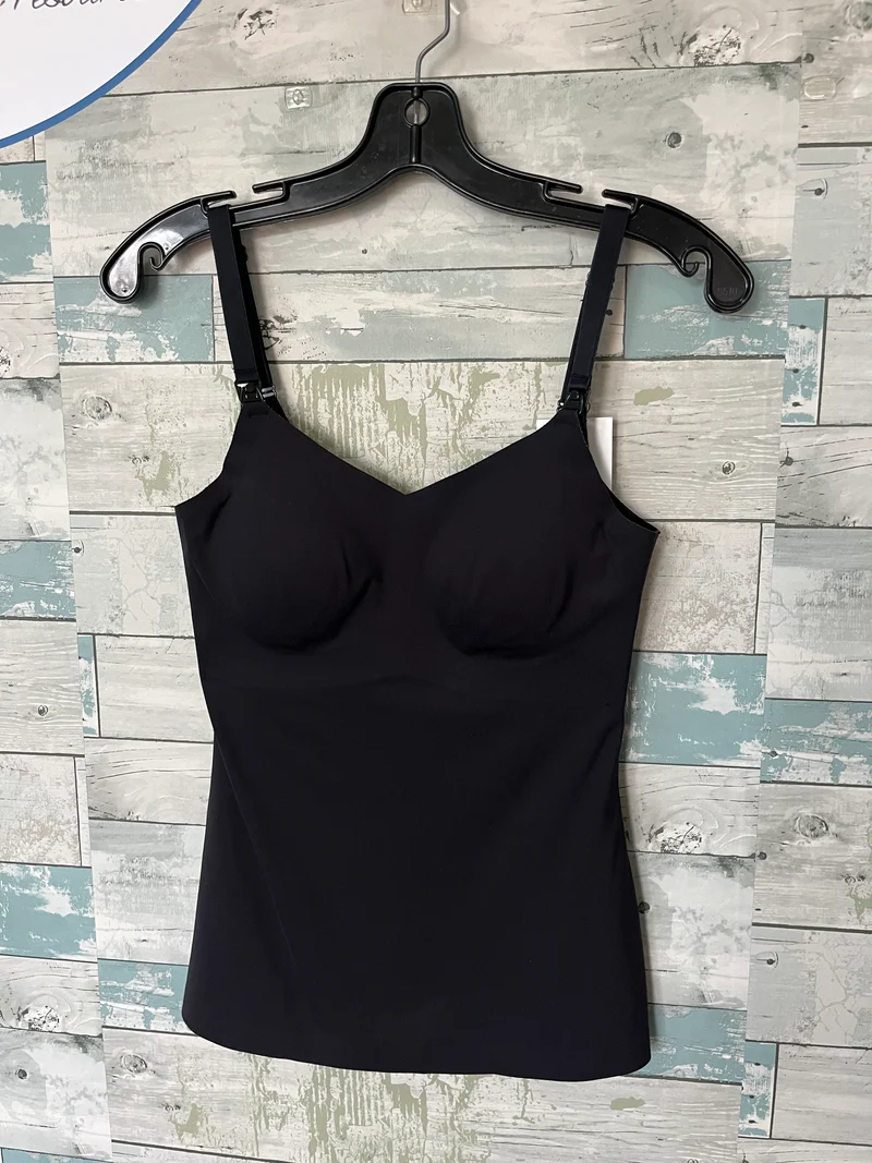 Knix nursing top