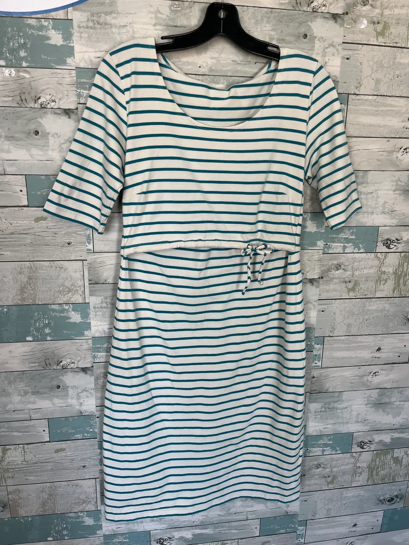 Boob Nursing dress